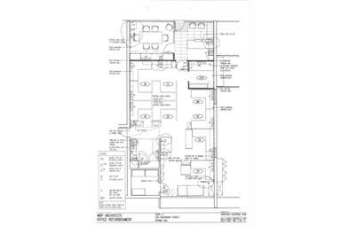 4/220 Boundary Street Spring Hill QLD 4000 - Floor Plan 1