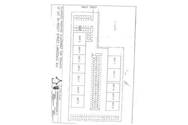 Unit 1, 17 Mosey Street Landsdale WA 6065 - Floor Plan 1