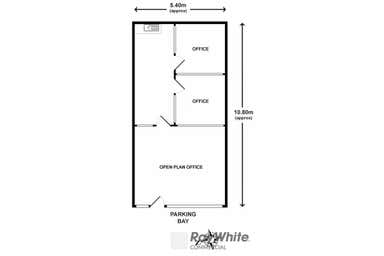 5/17-19 Miles Street Mulgrave VIC 3170 - Floor Plan 1