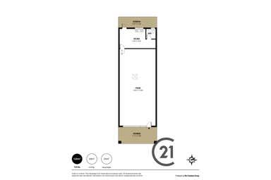 1/88 Glynburn Road Hectorville SA 5073 - Floor Plan 1