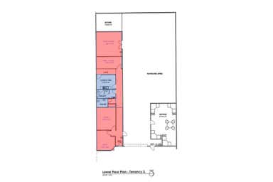 43 Cawthorne Street Thebarton SA 5031 - Floor Plan 1