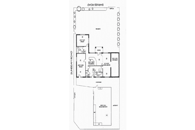 37 Barnes Road Glynde SA 5070 - Floor Plan 1