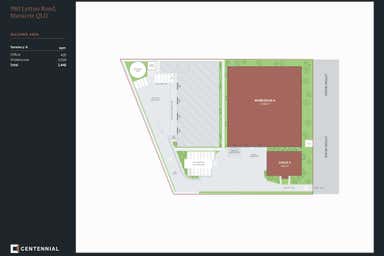 980 Lytton Road Murarrie QLD 4172 - Floor Plan 1