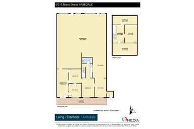 5/215 Mann Street Armidale NSW 2350 - Floor Plan 1