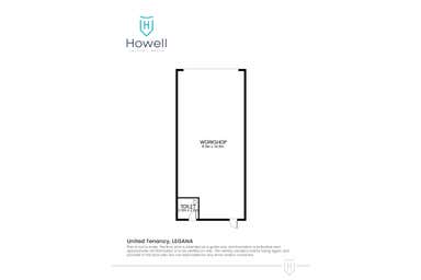 771 West Tamar Highway Legana TAS 7277 - Floor Plan 1