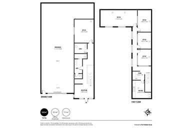 Unit 3, 25-27 Roxburgh Avenue Lonsdale SA 5160 - Floor Plan 1