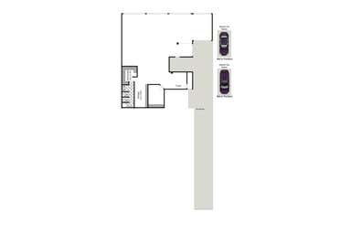 Brookvale NSW 2100 - Floor Plan 1