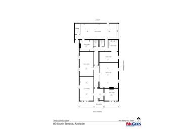 80 South Terrace Adelaide SA 5000 - Floor Plan 1