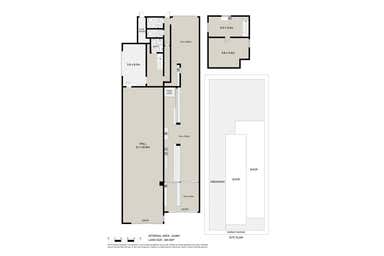 56 Simmat Avenue Condell Park NSW 2200 - Floor Plan 1