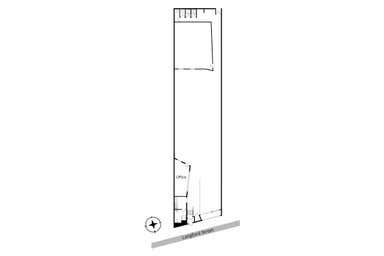 118-120 Langford Street North Melbourne VIC 3051 - Floor Plan 1