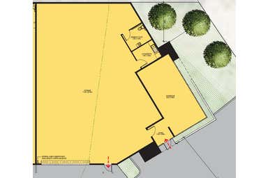 1/30 Waringa Drive Mitchell Park VIC 3355 - Floor Plan 1