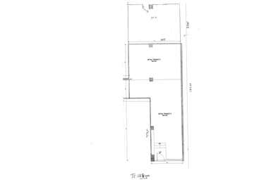 Tenancy 5/478-488 Swanston St Carlton VIC 3053 - Floor Plan 1