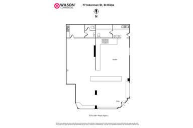 77 Inkerman Street St Kilda VIC 3182 - Floor Plan 1