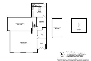 2/124 Terralong Street Kiama NSW 2533 - Floor Plan 1