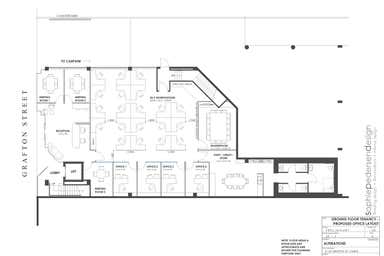 21-23 Grafton Street Cairns City QLD 4870 - Floor Plan 1