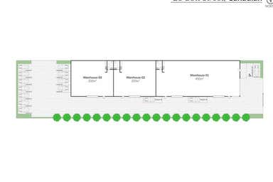 1/28 Butt Street Canadian VIC 3350 - Floor Plan 1