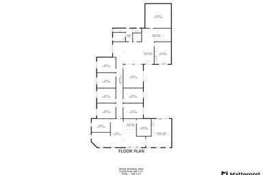 35-41 Beveridge Street Swan Hill VIC 3585 - Floor Plan 1