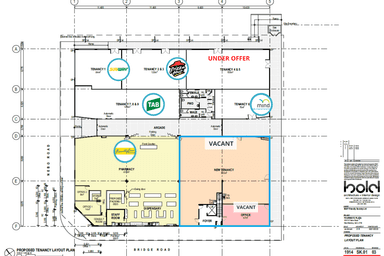 135 -137 Nebo Road Mackay QLD 4740 - Floor Plan 1