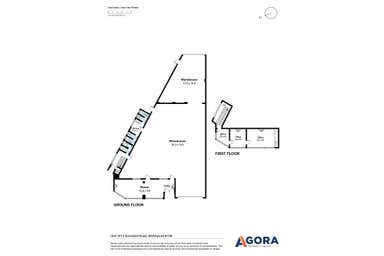 Unit 1, 9-13 Kewdale Road Welshpool WA 6106 - Floor Plan 1