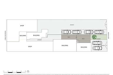 152-154 & 156 Pakington Street Geelong West VIC 3218 - Floor Plan 1