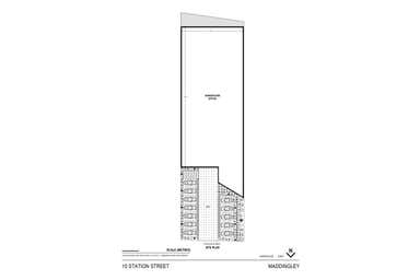 10 Station Street Maddingley VIC 3340 - Floor Plan 1