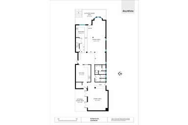 54 Norton Street Leichhardt NSW 2040 - Floor Plan 1