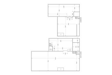 405 Princes Highway Sydenham NSW 2044 - Floor Plan 1