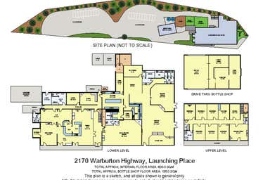 2170 Warburton Highway Launching Place VIC 3139 - Floor Plan 1