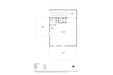 2/30 Willomavin Road Kilmore VIC 3764 - Floor Plan 1