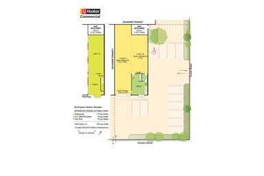 23 Drayton Street Bowden SA 5007 - Floor Plan 1