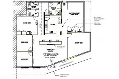 86 George Street Beenleigh QLD 4207 - Floor Plan 1