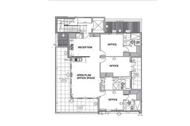 3/105 Churchill Road Prospect SA 5082 - Floor Plan 1