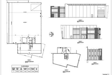 Building 4, 163-179 Forster Road Mount Waverley VIC 3149 - Floor Plan 1