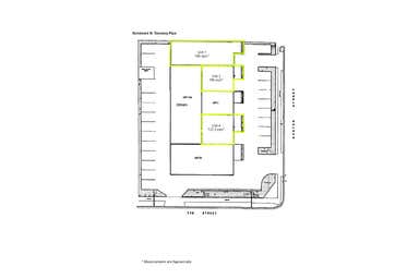 1, 2 & 4, 79 Pym Street Dudley Park SA 5008 - Floor Plan 1