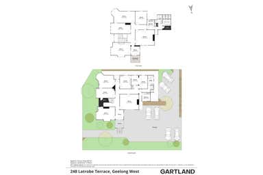 248 Latrobe Terrace Geelong West VIC 3218 - Floor Plan 1