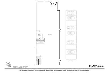 4 & 5/42-46 Harrison Street Cardiff NSW 2285 - Floor Plan 1