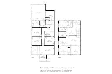 22 Washington Street Port Lincoln SA 5606 - Floor Plan 1