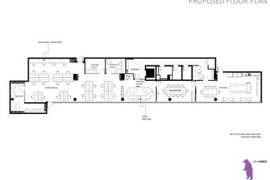 189 Grey Street South Brisbane QLD 4101 - Floor Plan 1