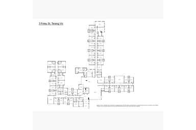 3 Foley Street Terang VIC 3264 - Floor Plan 1
