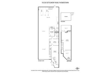 10/350 Settlement Road Thomastown VIC 3074 - Floor Plan 1