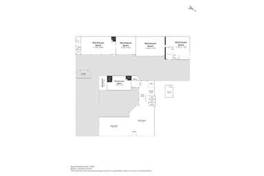 36 Mercer Street Geelong VIC 3220 - Floor Plan 1