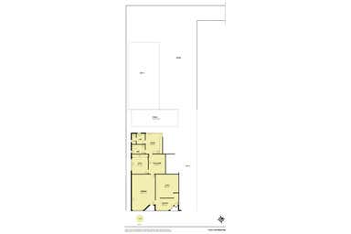 Unit 1, 159 Marion Road Richmond SA 5033 - Floor Plan 1