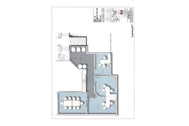 Garden City Office Park, Level 1, 2404 Logan Road Eight Mile Plains QLD 4113 - Floor Plan 1