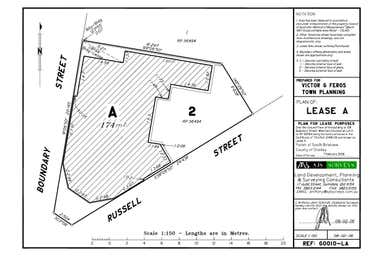 106 Boundary Street West End QLD 4101 - Floor Plan 1