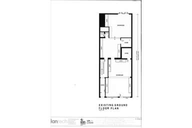 Ground Floor, 78 Elgin Street Carlton VIC 3053 - Floor Plan 1