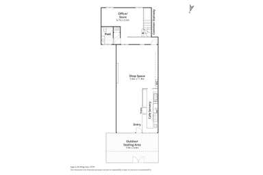 Ground Floor, 71 Camden Road Newtown VIC 3220 - Floor Plan 1