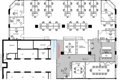 8.02, 1 York Street Sydney NSW 2000 - Floor Plan 1