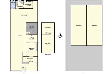 9 Dowsett Street South Geelong VIC 3220 - Floor Plan 1