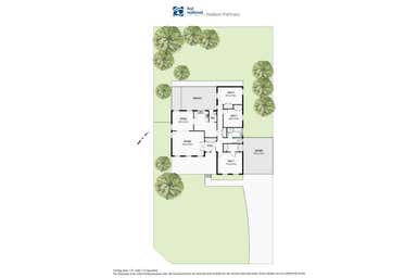 1 Manuka Road Berwick VIC 3806 - Floor Plan 1