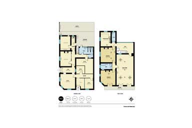 209 Franklin Street Adelaide SA 5000 - Floor Plan 1
